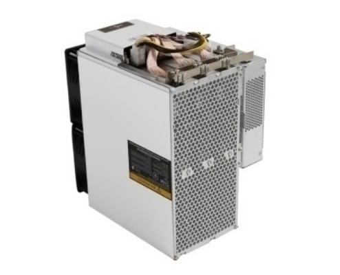 D5 119G सेकेंड हैंड बिटमैन एंटमिनर 220V D5 ASIC माइनिंग मशीन