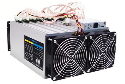 Scrypt A6 1.23g LTC माइनर मशीन 1500W 93 PSU डॉगकॉइन Ltcmaster