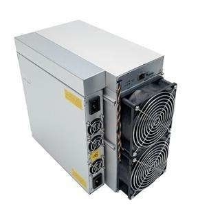 4860 वाट बीटीसी माइनर मशीन S19 H 145T, SHA256 Asic Miner Btc BCH