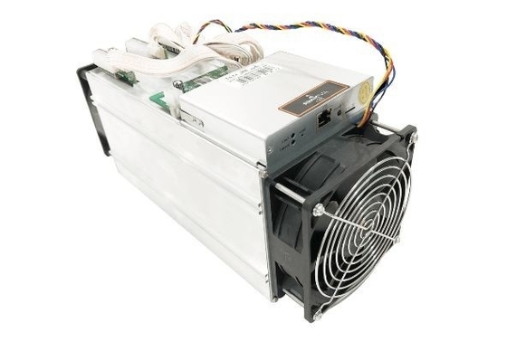 एंटमिनर S9j 14.5T, BTC BCH APW7 Asic Value Miner SHA256 का इस्तेमाल किया गया