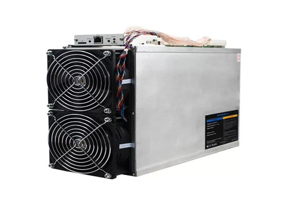2350W एथेरियम माइनर मशीन, इनोसिलिकॉन A11 प्रो 8gb 2000mh 1500mh
