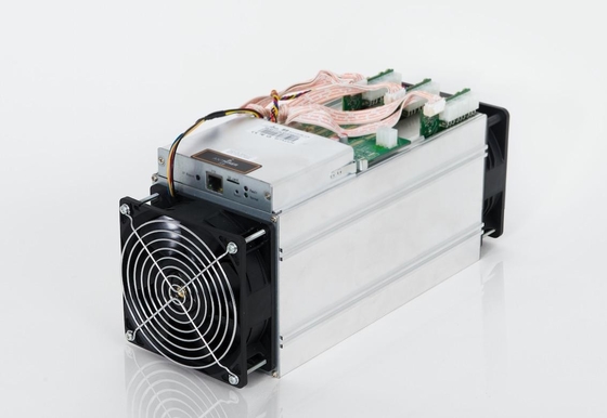 Asics Bitcoin Miner . के लिए प्रयुक्त BTC Bitmain Antminer S9 13.5t 14T