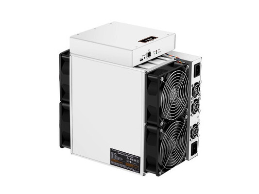 Asics बिटकॉइन माइनिंग मशीन के लिए Bitmain Antminer S19 Pro 110t 104t 100t