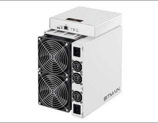 प्रयुक्त Antminer S17 Pro 53T खनन बिटकॉइन व्यावसायिक खनन मशीन