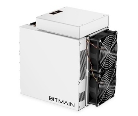 3 बोर्ड Antminer S17 Pro 56t, डुअल ट्यूब फैन Asic माइनिंग हार्डवेयर: