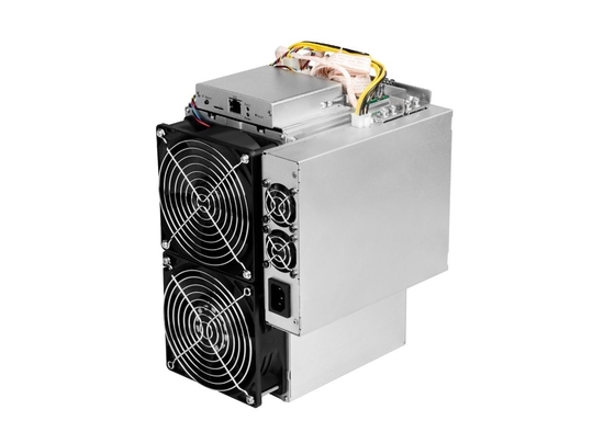 Antminer DR5 35T DCR Coin Miner, सेकेंड हैंड Asic माइनिंग मशीन