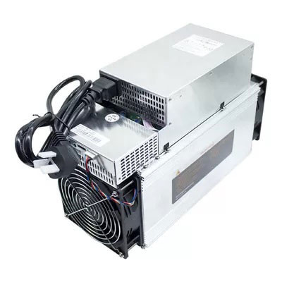 SHA256 एल्गोरिथम प्रयुक्त बिटकॉइन माइनर सेकेंड हैंड Whatsminer M32 64वां 66वां 68वां 70वां