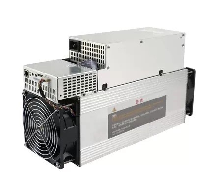 12500g Whatsminer M21s 52t 52th/S, 12V बिटकॉइन जेनरेटर मशीन