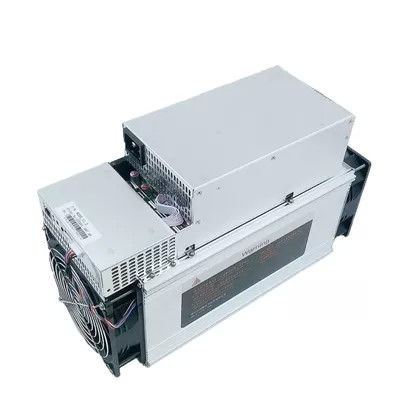 Microbt Whatsminer M30s+ 100t BTC माइनर मशीन SHA256 3332W