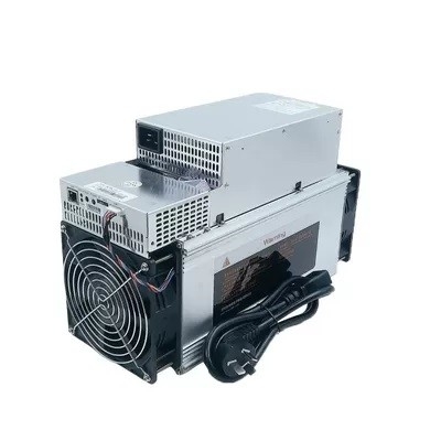 12nm चिप सेकेंड हैंड Asic Miner Microbt Whatsminer M30s+ 100t