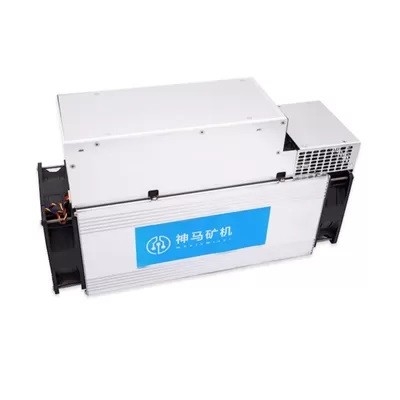 33t 33th/S M10 Whatsminer, 16nm FinFET बिटकॉइन अर्निंग मशीन