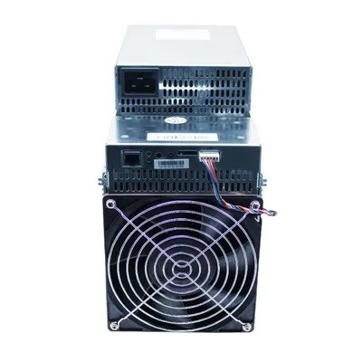 2976W सेकेंड हैंड बिटकॉइन माइनर 62th/S Whatsminer M20s Asic Miner