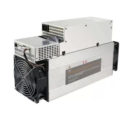 3468W BTC माइनर मशीन Microbt Whatsminer M30s+ 102t 102th/S