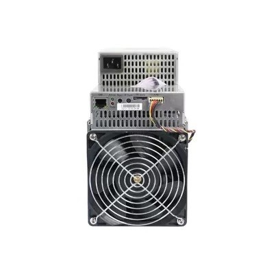 11Kg Microbt Whatsminer M30s++ 110t 110th/S, BTC Bitcoin Maker Machine