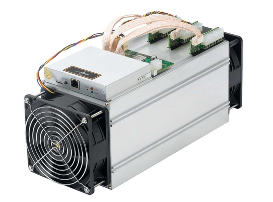 सेकेंड-हैंड एंटमिनर T9+ 10.5T ASIC माइनिंग मशीन माइनिंग BTC और BCH