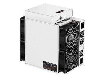 एंटमिनर S17+ 70T ASIC प्रोफेशनल माइनिंग मशीन का इस्तेमाल BTC और BCH करने के लिए किया जाता है