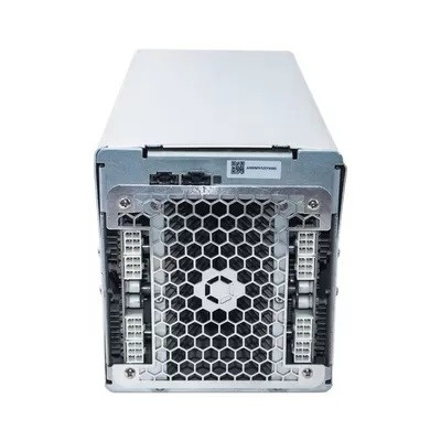 150 X 136 X 370mm कनान एवलॉन माइनर 841 Asic BTC 13.6t 13.6th/S