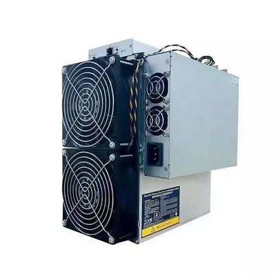 बिजली की आपूर्ति के साथ प्रयुक्त बीटीसी खान मशीन ASIC Antminer T15 23th