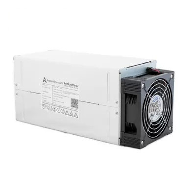 1720 वाट्स बीटीसी माइनर मशीन एवलॉन माइनर 920 SHA256 Psu . के साथ