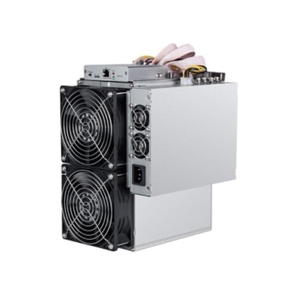 ASIC प्रयुक्त Antminer S15 28T, 486×265×388mm Psu Bitcoin Miner