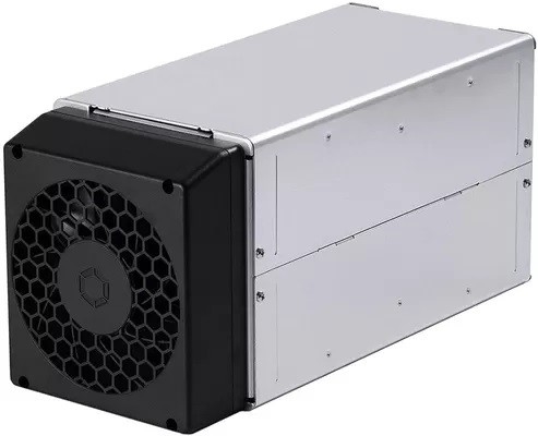 16nm प्रयुक्त कनान एवलॉन 741 Asic Miner, 7.3t वर्चुअल Asic Miner