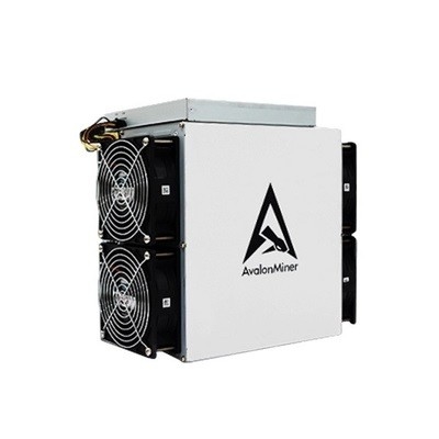 Asic BTC माइनर मशीन कनान एवलॉनमिनर 1066 50t 55t 3250w 3300w