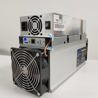ACIS माइनिंग में बिटकॉइन माइनर इनोसिलिकॉन T2T-26T 422 * 142 * 201mm 2100W का इस्तेमाल किया गया