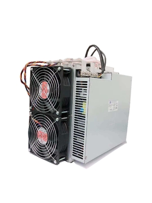 Asic Innosilicon T2TH-32T प्रयुक्त बिटकॉइन माइनर Sha256 3440W