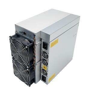 प्रयुक्त Bitmain Antminer S19 H 145T, SHA256 Asic Miner Btc BCH