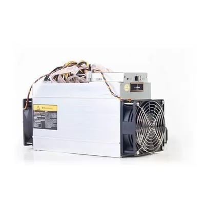 PSU Bitmain L3++ माइनर 580 Mhs, Litecoin बिटकॉइन माइनिंग मशीन