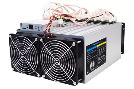Innosilicon A6 1.23g LTC माइनर मशीन 1500W 93 PSU डॉगकॉइन Ltcmaster