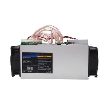 इनोसिलिकॉन माइनर A6 1.23g LTC मशीन 1500W 93 PSU दक्षता