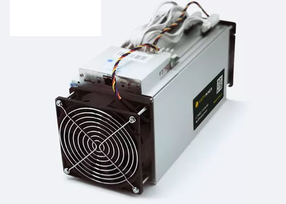 एलटीसी लाइटकोइन खनन रिग, स्क्रीप्ट इनोसिलिकॉन ए 4+ 620 एम 750W