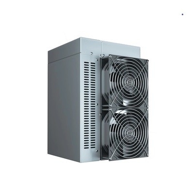 Goldshell Lt6 3.35Gh Litecoin Scrypt LTC माइनर मशीन 264x200x290mm