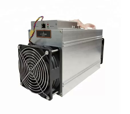 1410w बिटमैन एंटमिनर DR3 7.8 वाँ Blake256r14 Asic DCR सिक्का खनन के लिए