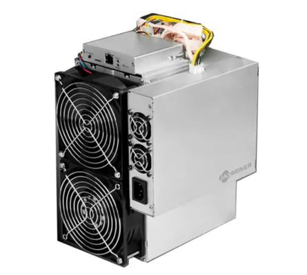 2.5Gh/S अधिकतम हैशरेट जैस्मीनर X4 खान में EtHash एल्गोरिथम के साथ