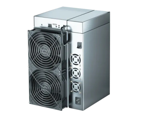 220V PSU गोल्डशेल KD6 कडेना माइनर 29.2Th / S हैशरेट पावर कॉर्ड के साथ