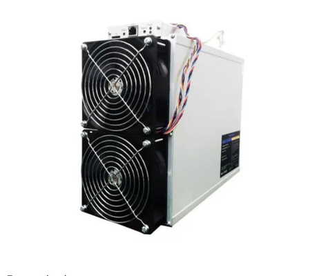 PSU और कॉर्ड के साथ 1500M प्रयुक्त Innosilicon A11 Pro 8G ETHMiner